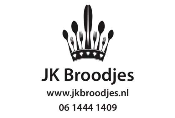 🥪 JK Broodjes Aalsmeer